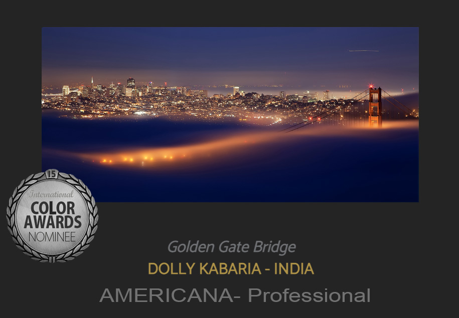 dollykabaria's tweet photo. News from the USA!!!
Received 5 Nominations at the 15th International Color Awards, USA
It is an honor to be selected from 6,786 entries received from 78 countries this year.
#colorawards #photography https://t.co/2ETyN3GwrJ