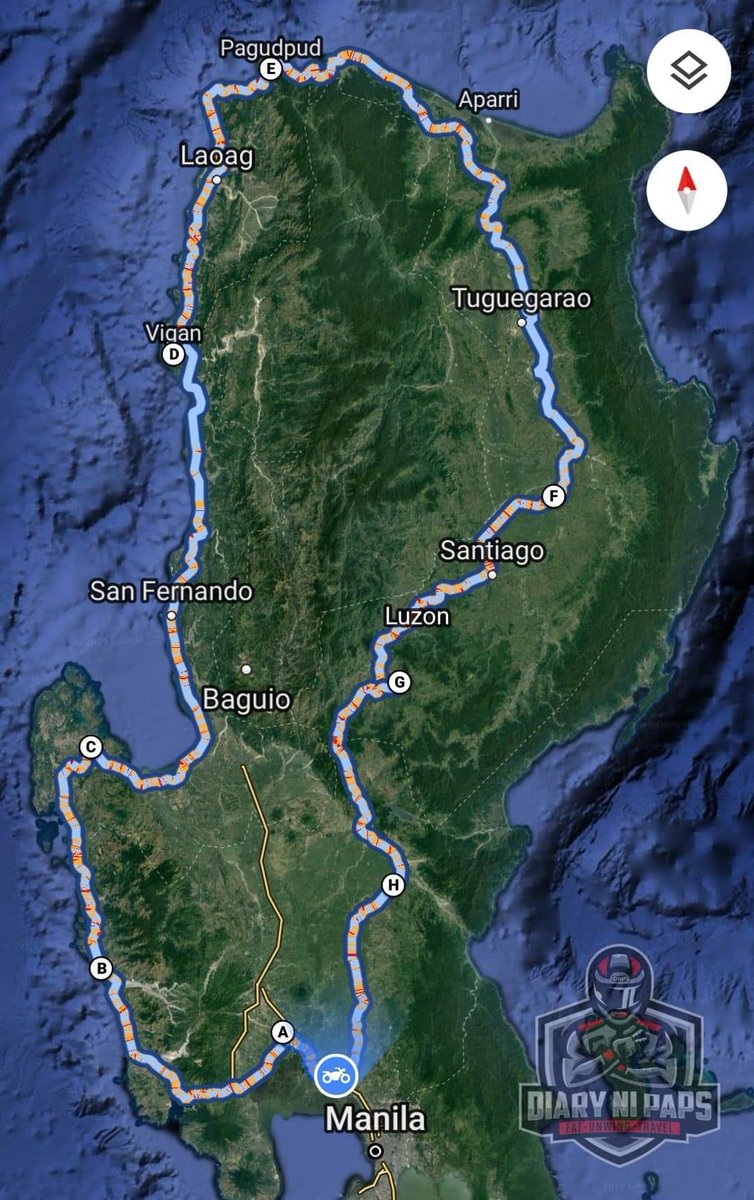 RenzDiaz48's tweet photo. Sino pwede dyan sa Holyweek.
Tara Mag North Loop
#LookingforKasama hahaha https://t.co/rxWsrJAP4v