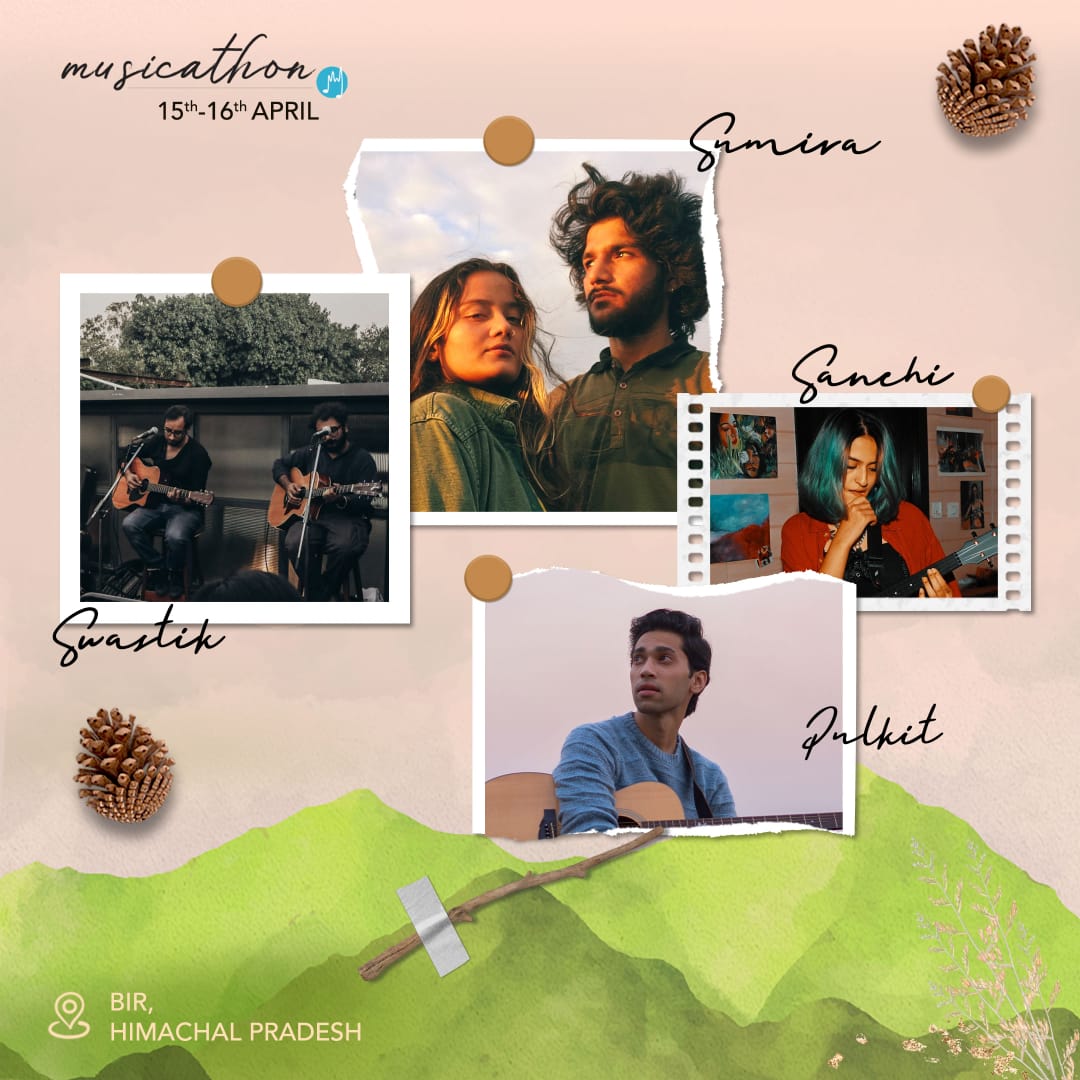 There is just something so magical that is found at music festivals, and we have seen people open up, be themselves and thrive in this beautiful community! With the most outstanding location and ultra talented indie artists, we are ready to celebrate art, music, love &amp; people!