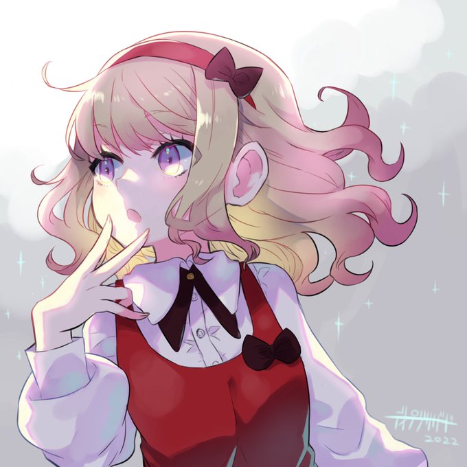 Ibispaint のtwitterイラスト作品 人気順