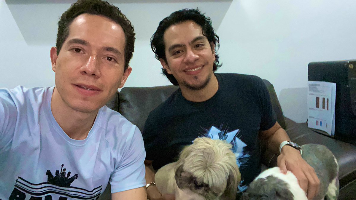 papitodcasquito's tweet photo. #smashMonday w/ @betobsession
#gg to @lufustv & @Chokokon https://t.co/xKrfZtg4Je