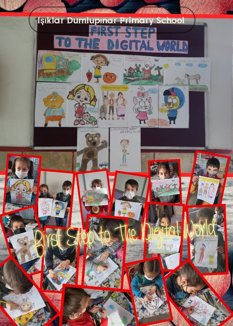 firststep_world's tweet photo. We searched for cartoons about correct behavior in virtual media. 
@tcmeb
@MersinMEM
@AdemKoca46 @tretwinning @eTwinningRO @eTwinningMersin @eTwinningEurope @eTwinningAL https://t.co/vqG4tGcaEY