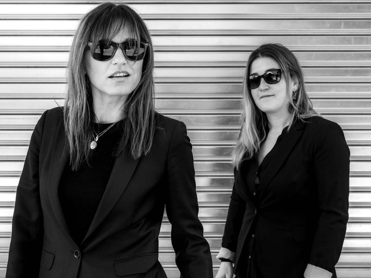 María José Solano y Penélope Acero: «Nos gustan los libros. Pero no sólo su  contenido, sino los libros, el objeto y queremos disfrutarlos». Entrevista  de @karinasainz a las editoras de #ZendaEdhasa Fotos: @