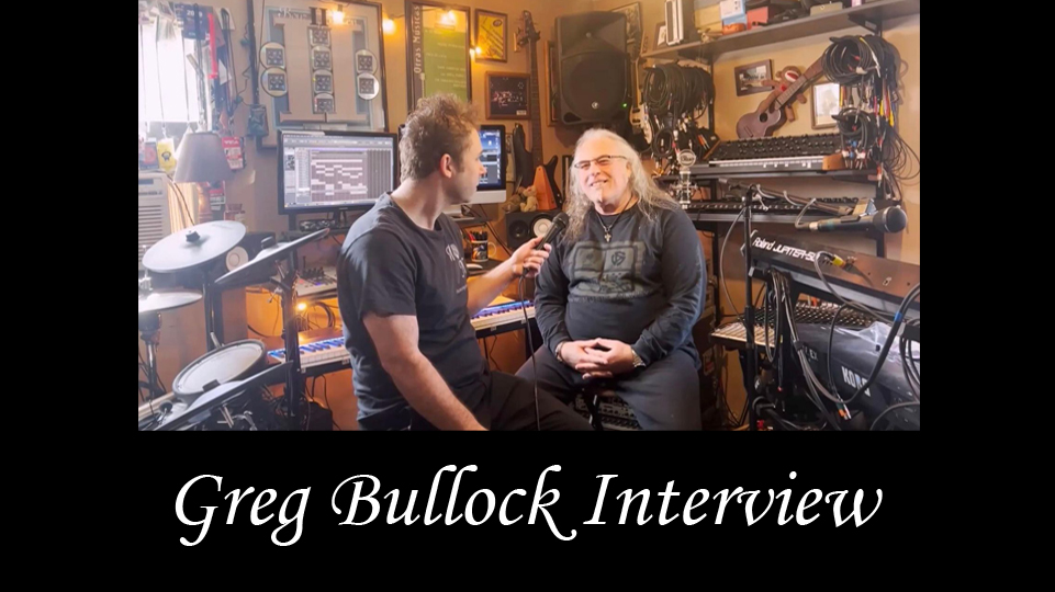_Michael_Nagy's tweet photo. Interview with the post-punk experimental artist Greg Bullock 

@CyborgAmok @jiggyjaguar @kjagradio @MusicEternal1
 
#GregBullock #CyborgAmok #PostPunkmusic #Experimentalmusic #Discoveringbands 

Interview link - https://t.co/zcexKWszAa https://t.co/AzqJxPT0vx
