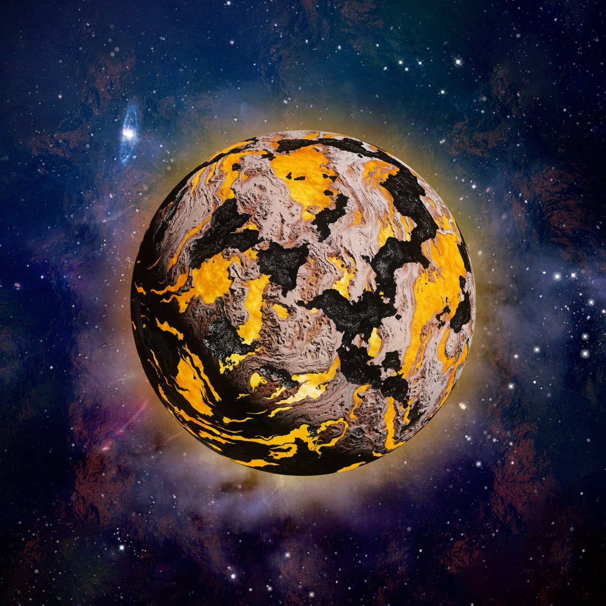PlanetariumNFT's tweet photo. A burning desire! Now you know how it looks ❤️‍🔥
#NFT #NFTsale #NFTlaunch #NFTCommunityCryptoArt https://t.co/peZANC1D7V