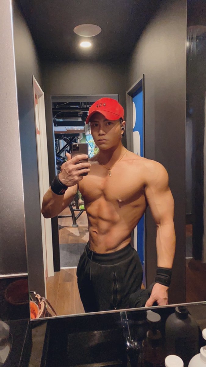 Gh山田 Treneteste Twitter