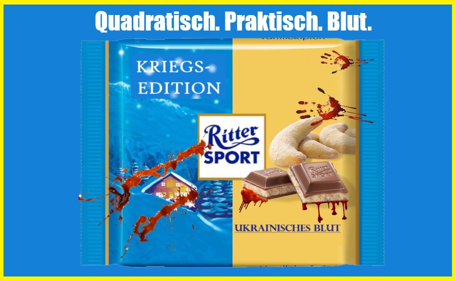 Jabuch2's tweet photo. Wenn Geld über Moral geht und Dividenden über Menschenleben #rittersport #Henkel #Metro https://t.co/Sp8wNjGY9E