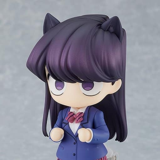 ♡ Komi-San BOT ♡ (@komisanbot_kbt) on Twitter photo 