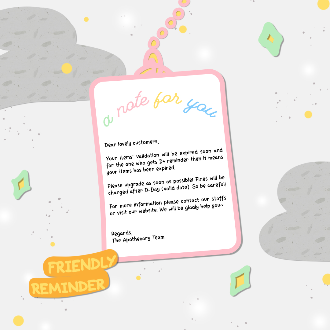 AH_Apothe's tweet image. （ FRIENDLY REMINDER! ）

"Good afternoon, Wizzies"

H-7! (05/04)
@jiamette:
1 Burn Healing Paste
1 Bloodroot Potion

@mocacceno:
5 SOMA
2 SOMA
1 Protective Charm

H-4! (02/04)
@legioxn, @Satelliterss, @pleiadis
1 Burn Healing Paste