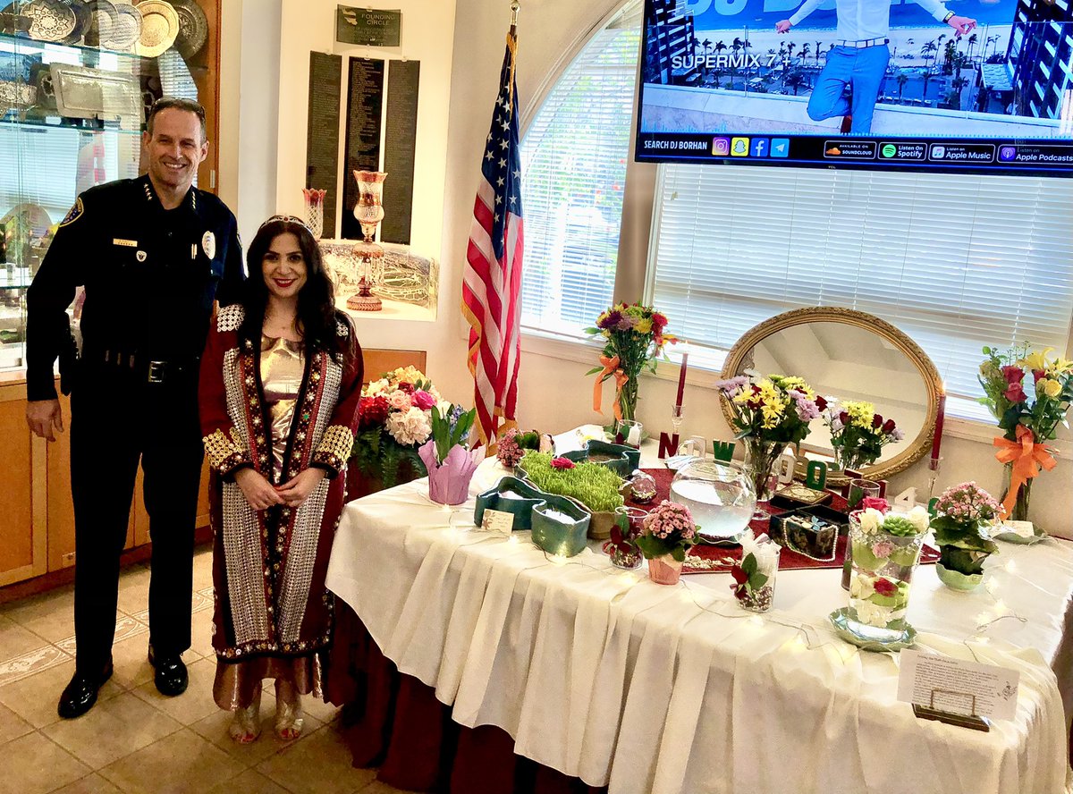 SDPD Multi-Cultural Community Relations Office tweet media