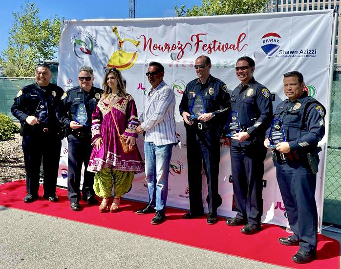 SDPD Multi-Cultural Community Relations Office tweet media