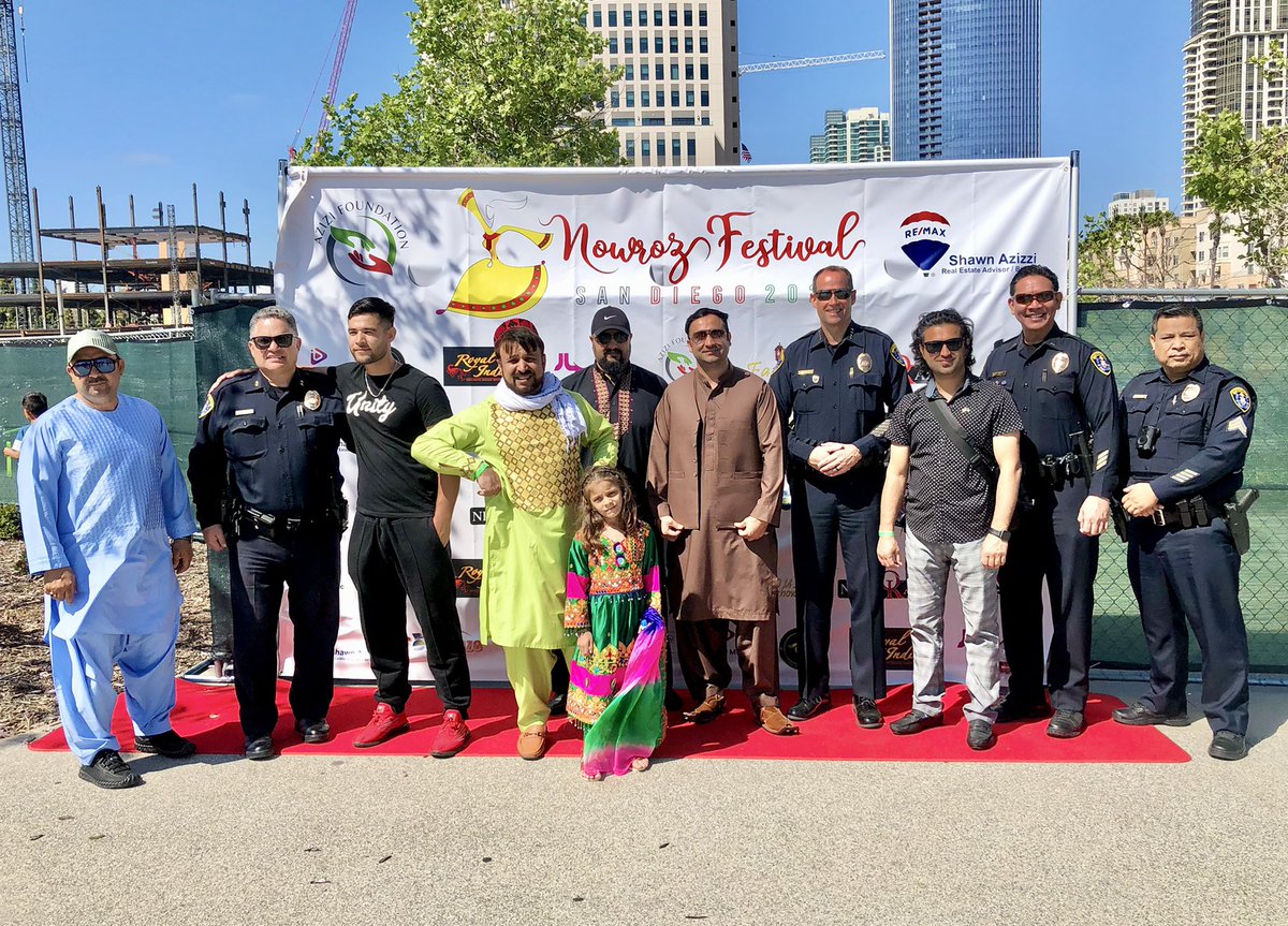 SDPD Multi-Cultural Community Relations Office tweet media