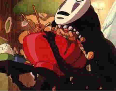 全員が大本命 有名キャラたちによる漫画肉大食い選手権 話題の画像プラス 全員が大本命 有名キャラたちによる漫画肉大食い選手権 話題の画像プラス