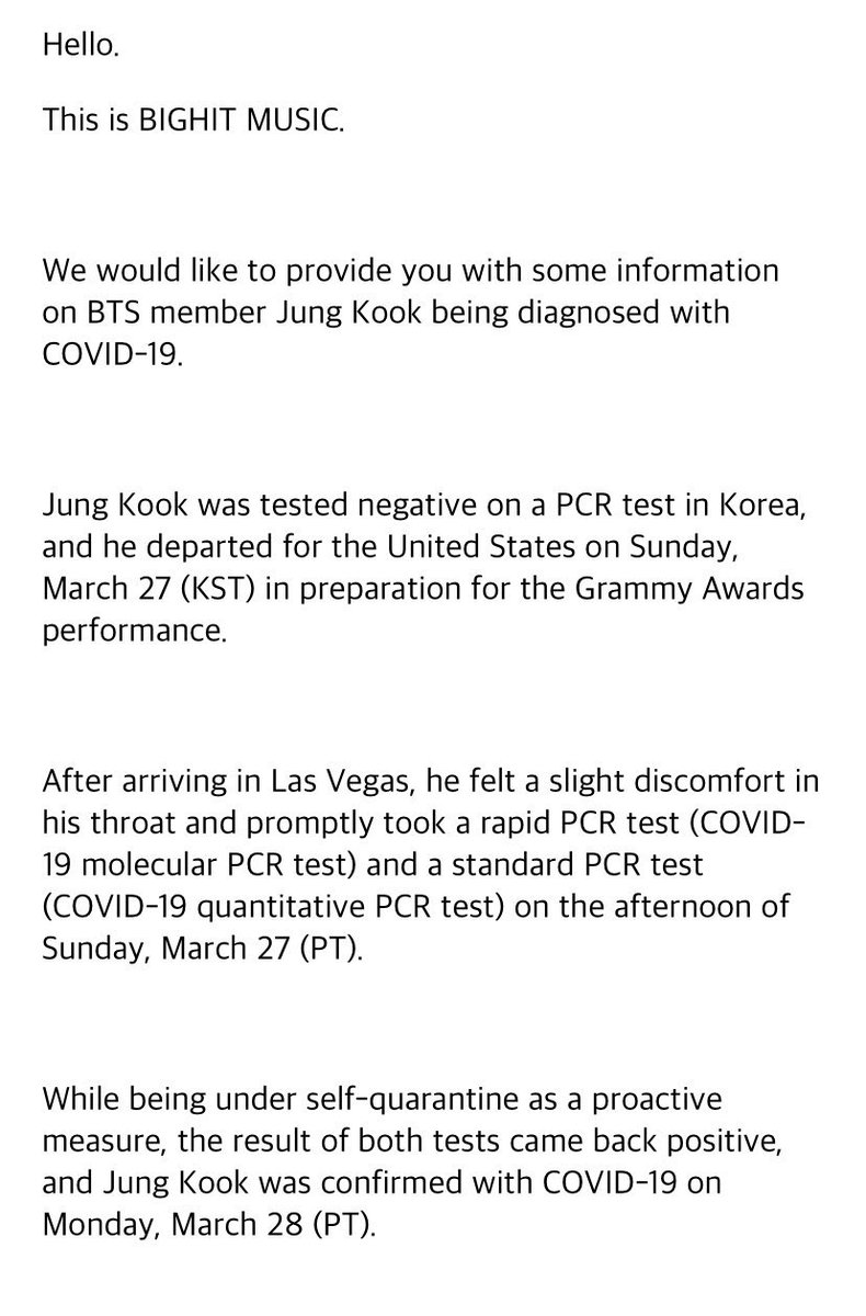 cesstwt_'s tweet photo. Get well soon, our Jungkook!!! 💜🙏🏻 https://t.co/K3vRANHPF2