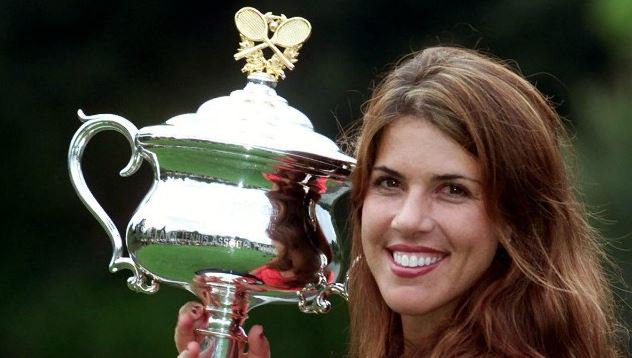 Happy Birthday to Jennifer Capriati, Walt Frazier, Adam Gase and Christopher Lambert! 