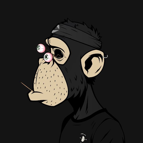 UnstableReserve's tweet photo. Why do I love @AzukiApeSC ?

Pretty sure it's black and white

#AvolvingApe https://t.co/YUQQJZow1U