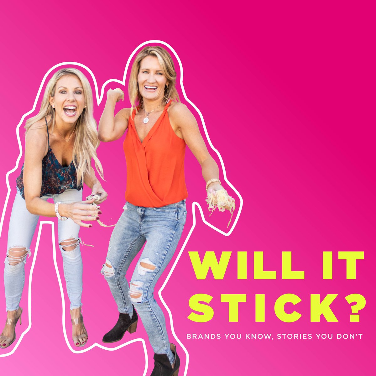 New cover art coming! Which is your fave?? #marketingpodcast