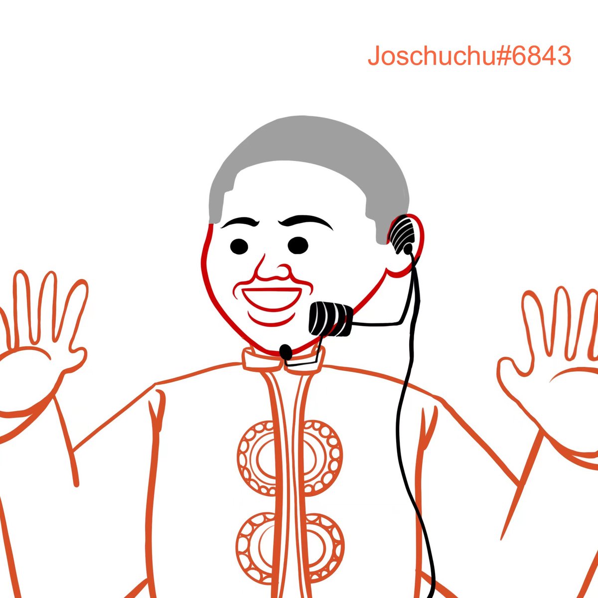 Jos tweet media