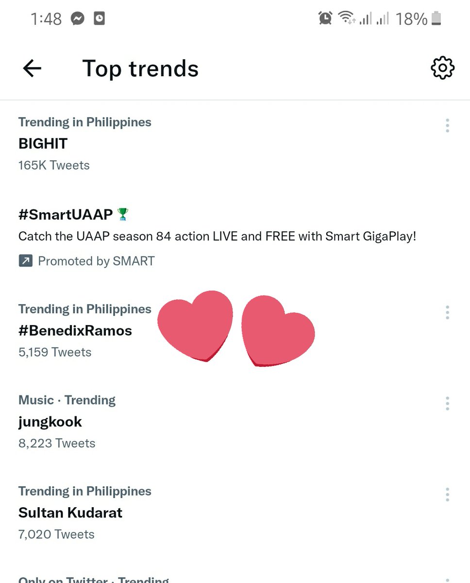 Trending yern? Buti nalang nakisama si ibon hahaha. 

HAPPY BIRTHDAY BENEDIX 
#BenedixRamos 
<a href="/BenedixRamos/">Benedix Ramos</a>