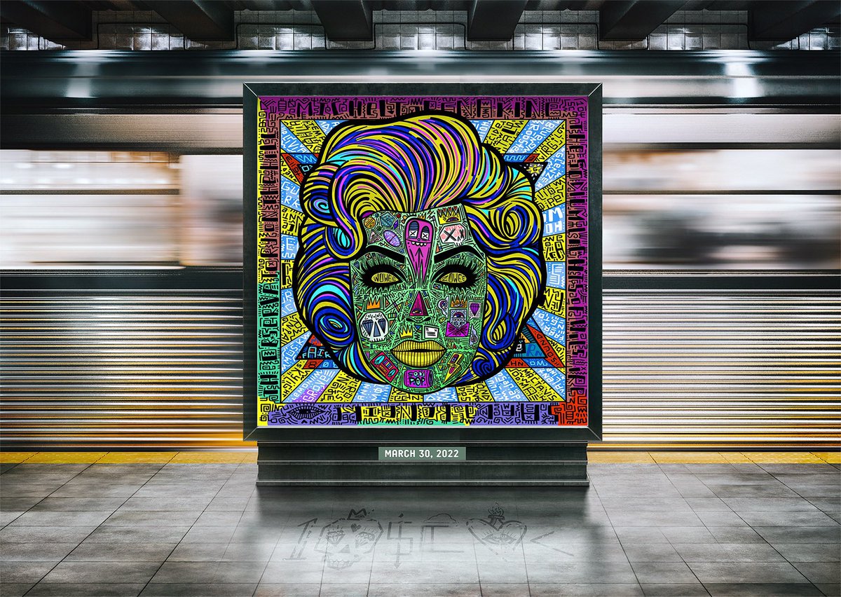 CryptoVonDoom's tweet photo. Ok, fine - drop your ETH addresses. I’m going to pick 20 people for the Lovelist on Tuesday. I’ll notify you in the comments.

Abnormal Jean mints on Wednesday.
The @loveless_city roadmap drops tomorrow.
Your face will melt off from all this heat. https://t.co/6rh0x8gmbE