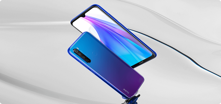 gogoogleandroid's tweet image. #Redmi Note 8T gets MIUI 12.5 Enhanced Edition update in #Europe 

thegoandroid.com/redmi-note-8t-… 

#February2022SecurityPatch #MIUI125Enhanced #RedmiNote8T #Xiaomi