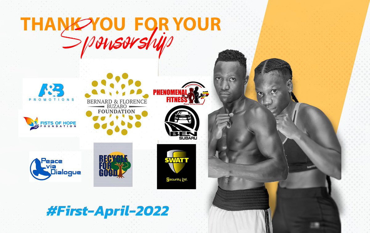 BoxingSanta's tweet photo. 2days to Philip omondi stadium fight night https://t.co/gew4MxYNGH