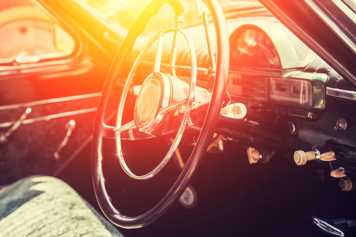 We're dreaming of waking up and heading out on the long open roads...

#bedsmade #openroad #lifestyledreaming