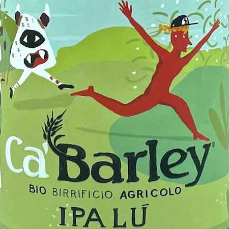 ilvinoeoltre's tweet photo. 🍺 Ca’ Barley IPA Lù (Birrificio Agricolo Ca’ Barley) - https://t.co/dc8jE8bRIK 🍺

#biobier #birra #birrabiologica #cabarley #degustazione #ilvinoeoltre #ipa #ipalù #naturasì https://t.co/zszIE6tS3x