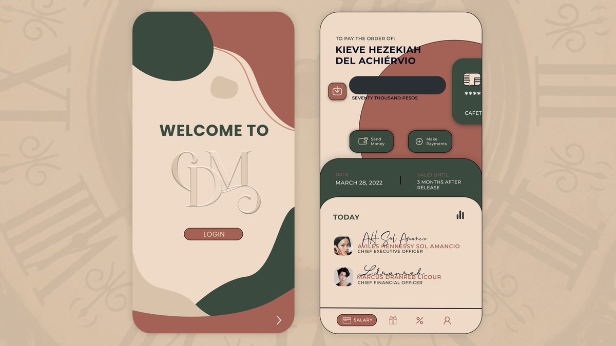 ⠀⠀⠀ ⠀⠀⠀ ⠀ ⠀⠀⠀ ⠀⠀⠀ ⠀⠀⠀ ⠀⠀⠀ 
              ⠀
       K.H  DEL  ACHIÉRVIO  UPDATES  !
       29  MARCH  2022｡  ───  🎴
       〃   First paycheck! 

͏͏͏͏͏͏