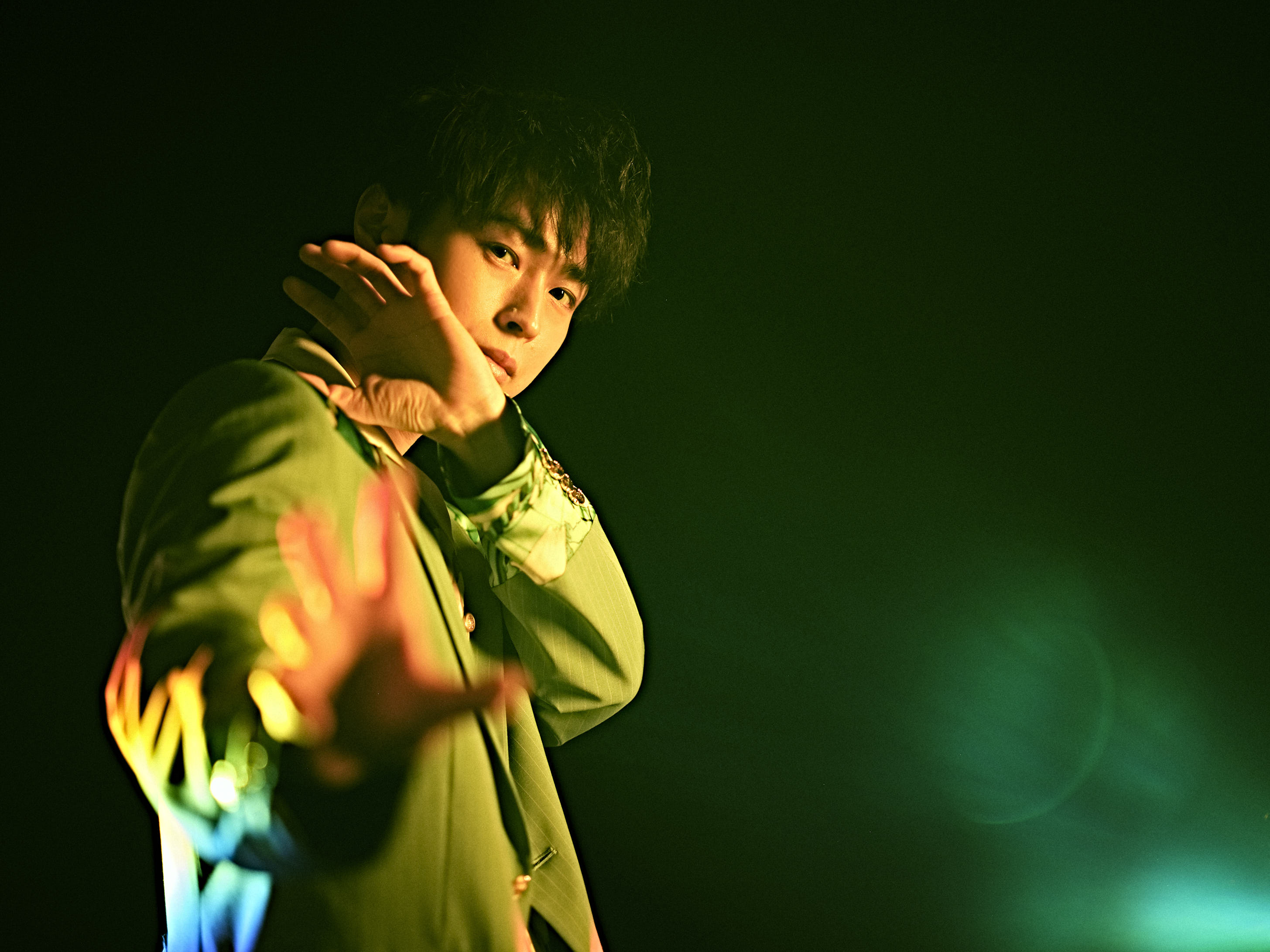 MG@NO.28 発売中！☆表紙はWEST. on X: 