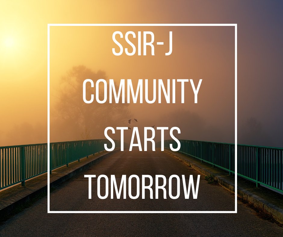 ssirjapan's tweet photo. 【SSIR-J コミュニティ明日登録開始!】
SSIR-J コミュニティは、SSIR-Jのコンテンツ(記事、イベントなど)やコミュニティプラットフォームを通して、「わたし」が新たな自分と他者に出会い、アクションのきっかけを生み出していく場です。
いよいよ明日開始するコミュニティの場をお楽しみに!!! https://t.co/LYKG2zshJC
