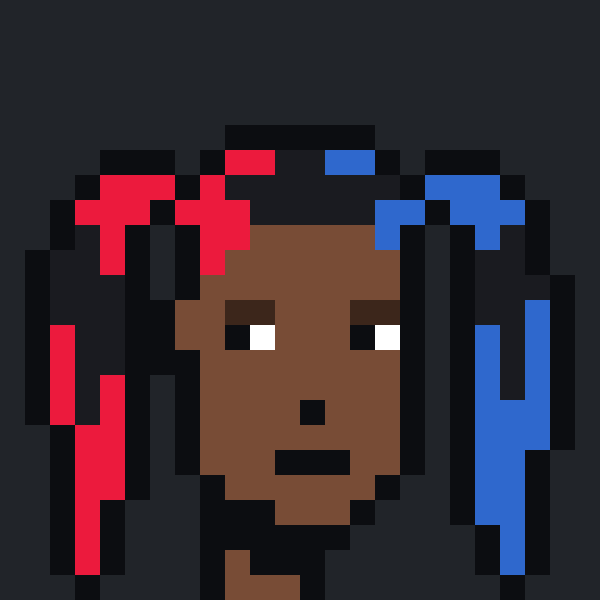 How are you guys doing?🔥

#NFTs #NFTGiveaway #NFTcommunity #NFTcollections #NFTdrop