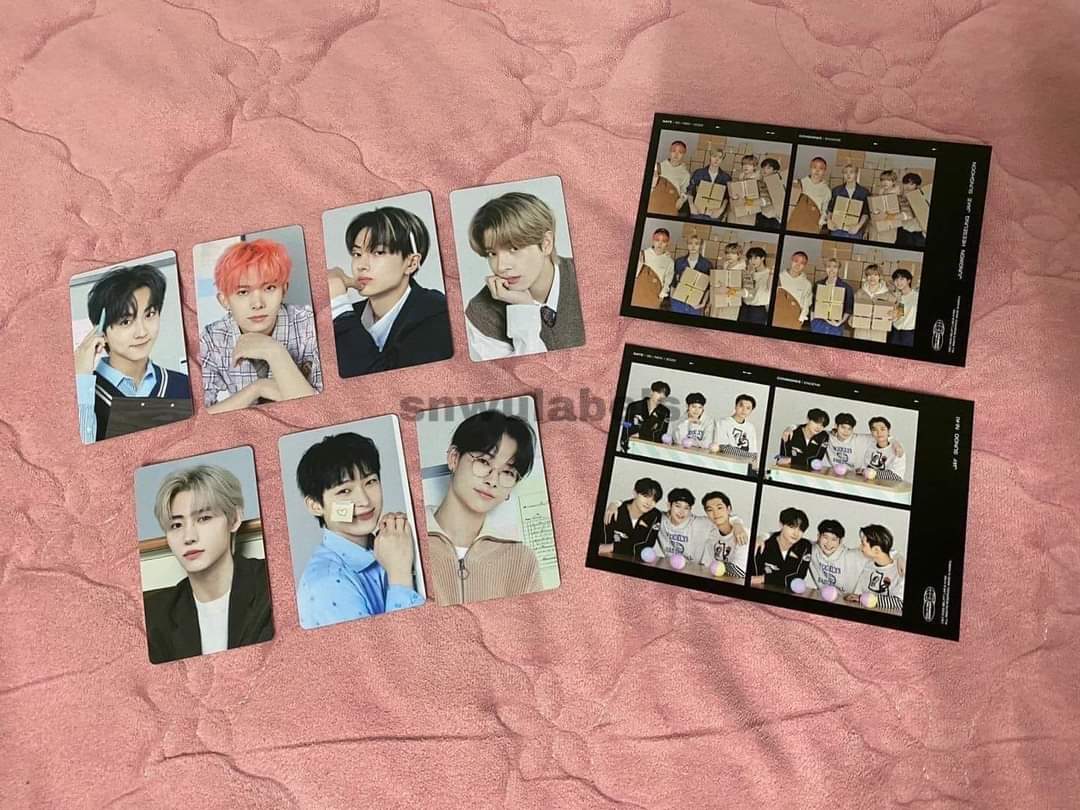 gianniyanni's tweet photo. wts | lfb

Enhypen 2022 Gguggu Package Tingi

Available Items :

RPC Set - 650
Jake, Sunghoon - 170ea.

DOP: April 20, 2022
Normal ETA 

reply mine + item/member to claim

please help rt po @ENHYPENMARKETPH @ENHYPEN_merchRT @ENHYPENmerchbot @ENHAMARKET @ENHABNS https://t.co/QmeQE1pu0w