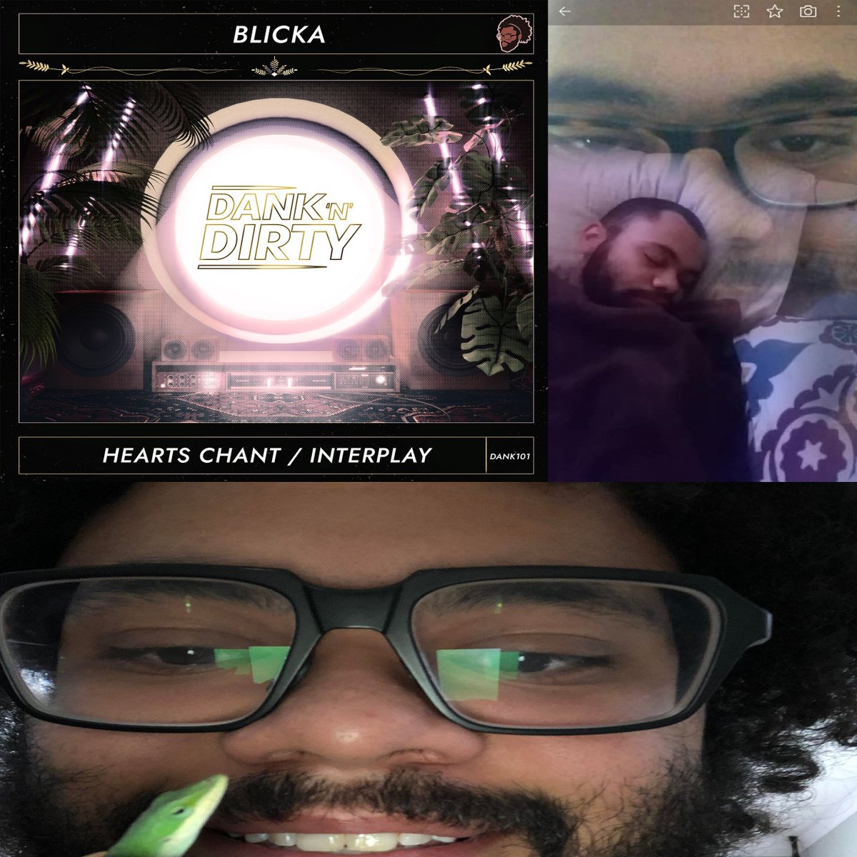 DankNDirtyDubz's tweet image. ***OUT NOW***

SoundCloud: soundcloud.com/dankndirtydubz…
Bandcamp: dankndirty.com/album/hearts-c…
Juno Download: bit.ly/DANK101Juno
Beatport: bit.ly/DANK101Beatport
Spotify: spoti.fi/3qL6y8R