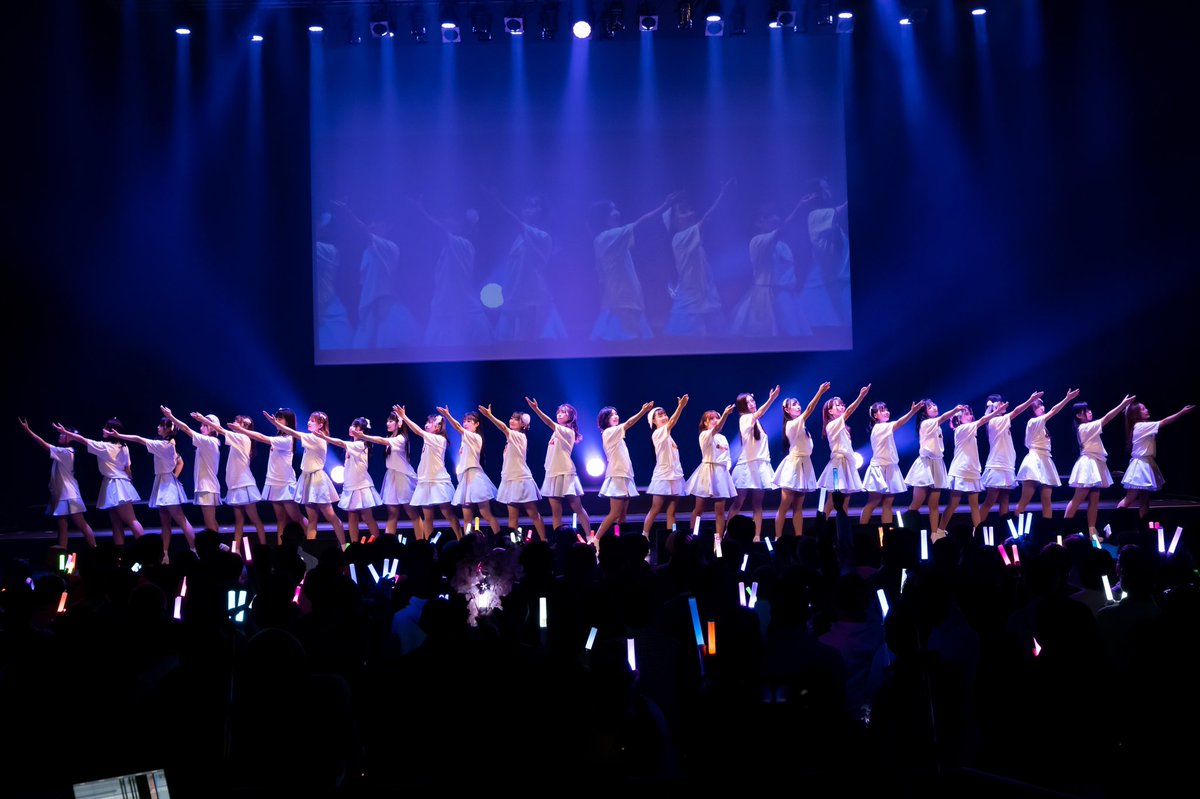 test ツイッターメディア - RT @hinatanao93: いよいよ今日は3rdワンマンリバイバル公演です🎤

素敵なライブにするのでぜひ来て欲しいです😭

よろしくお願いします🙇‍♀️

 #スリジエ目指せ新曲0329 https://t.co/zJzoeZrYAn
