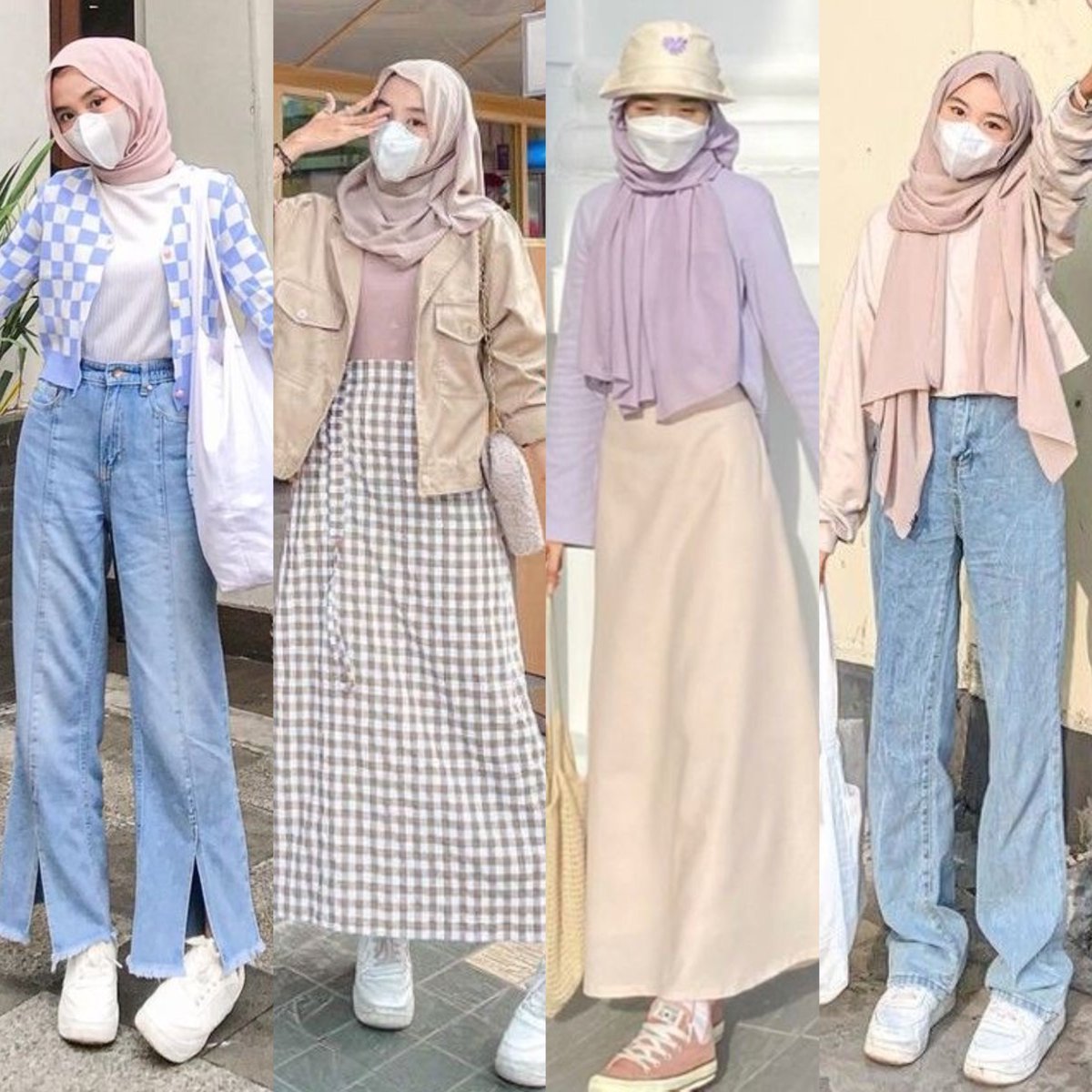 oopsinara's tweet photo. 📌rekomendasi outfit pastel

-a thread- https://t.co/R0eMa2GBrV