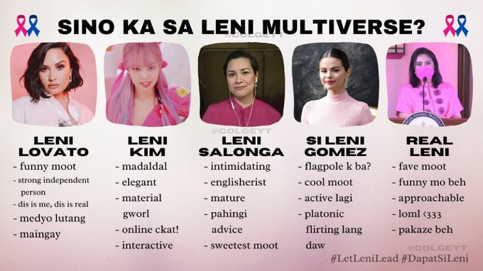 naccaw, drop anything siguro