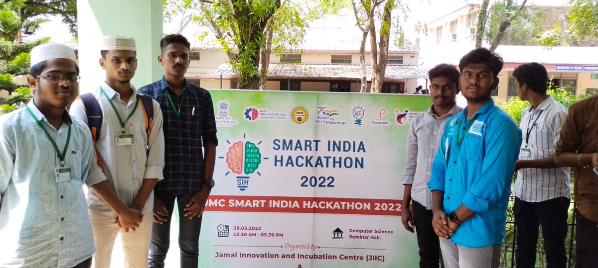 HaroonRaseeth17's tweet photo. #jmcsih2022
#sih2022 https://t.co/TQqkCqQbQ8