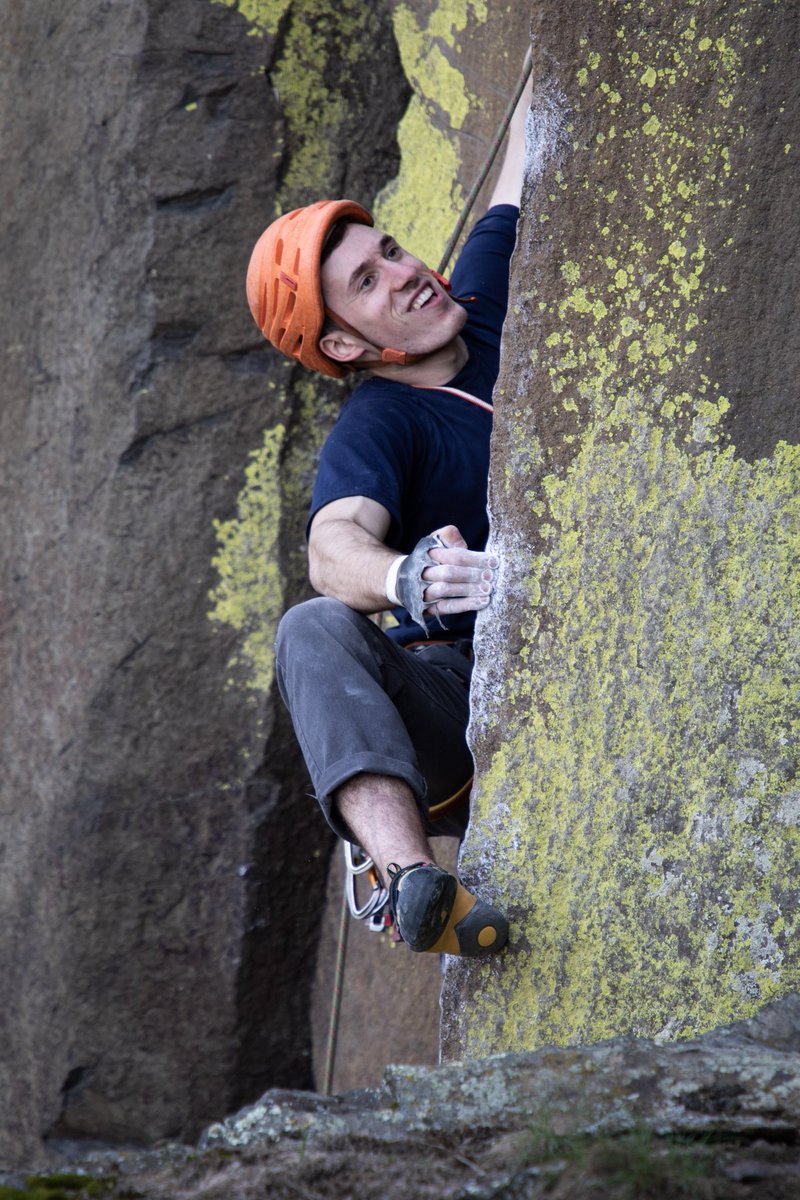 natepugh's tweet photo. So I got into climbing rocks thanks to @colobas_ โฆ and itโs a ton of fun. Shooting ๐ธ my friends climbing is fun too ๐ง @CanonUSAimaging
#rockclimbing #climbing #vantageWA #sportsphotography #photography #canonphotography https://t.co/3CCJWHDeZp