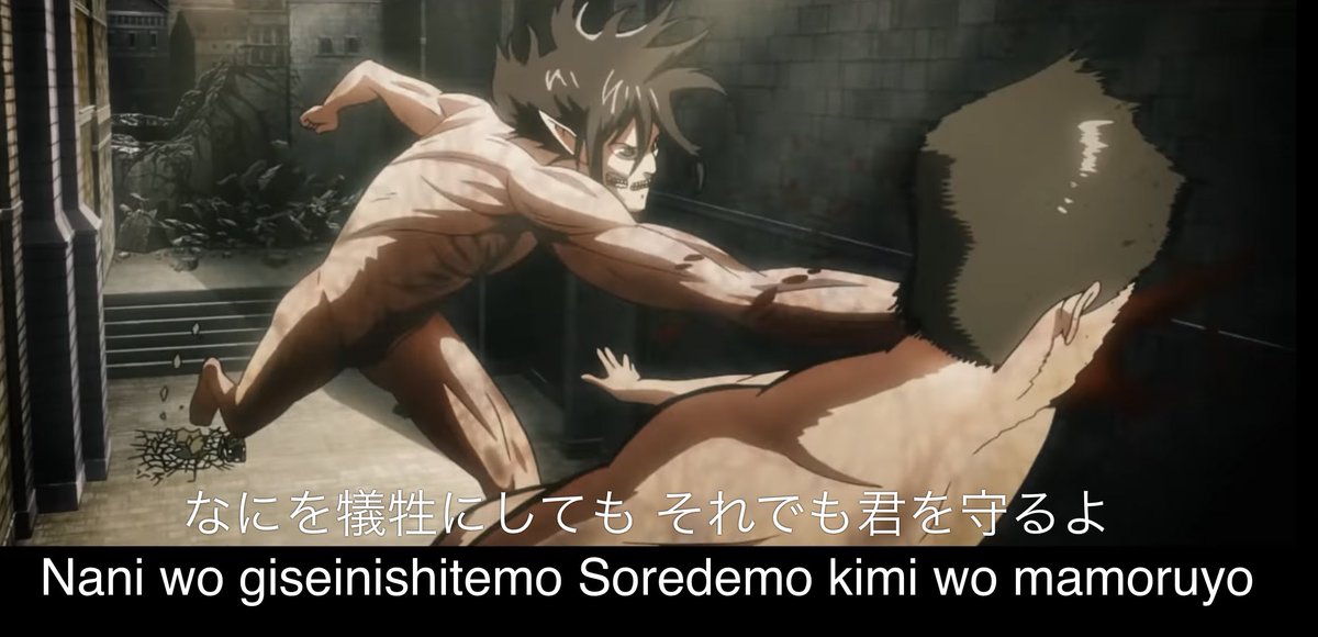 進撃の巨人 感想 考察 最新情報まとめ みんなの評価 レビューが見れる ナウティスモーション 27ページ目
