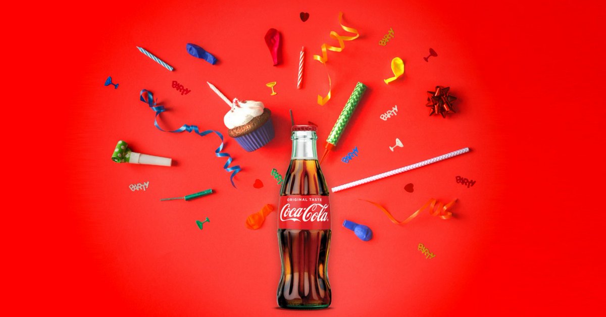 EstonicSoda's tweet photo. On this day in 1886, the Coca-Cola drink appeared! You know it was brought to market as a tonic water? A true tonic soda ;) #tonicsoda #tonicewater #tonic #tonics #estonic https://t.co/6H7I27ft2F