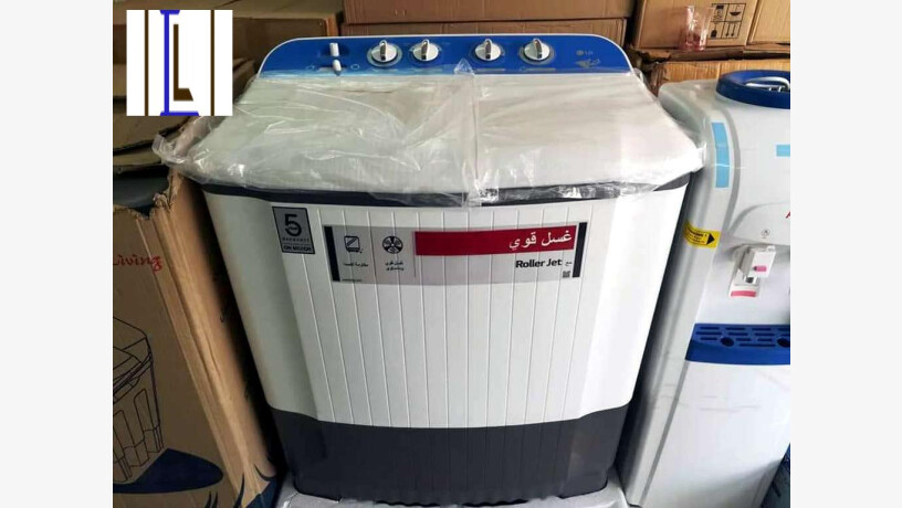غساله ال جي 8 كيلو حوضين
ضمان 5 سنه
السعر 220 الف
توصيل مجان للأماكن القريبه
للطلب 0999652774