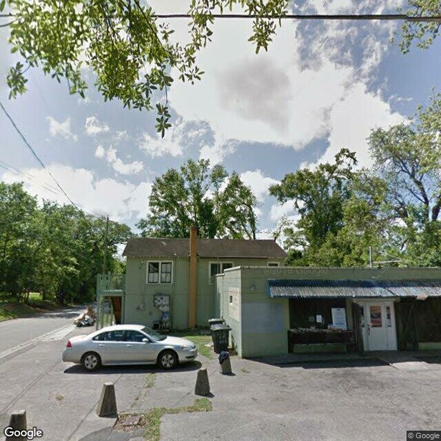 BusTallahassee's tweet photo. W 4th Ave and Central St https://t.co/eCeVkEfsIX