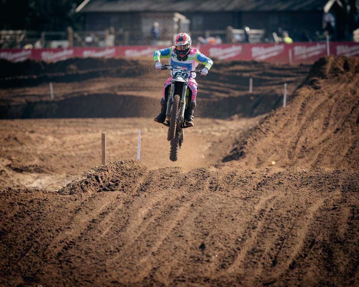 RacingSph's tweet photo. Happy Birthday to team rider Aidan Wigger 🥳 

#SPHGroundworksHusqvarna #Husqvarna #HusqvarnaMotorcycles #Motocross https://t.co/kKTmZasl5k
