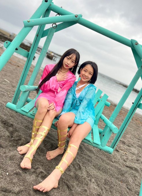 HANNAのTwitter画像9