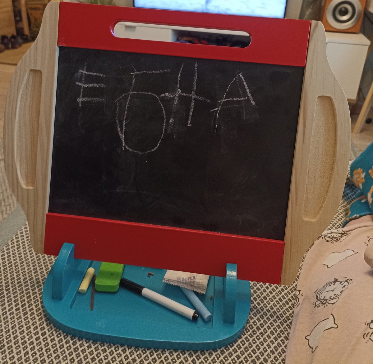 тъпир tweet media