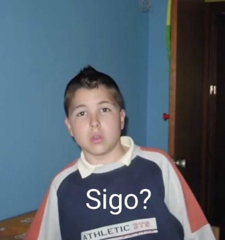 Rexercito tweet media