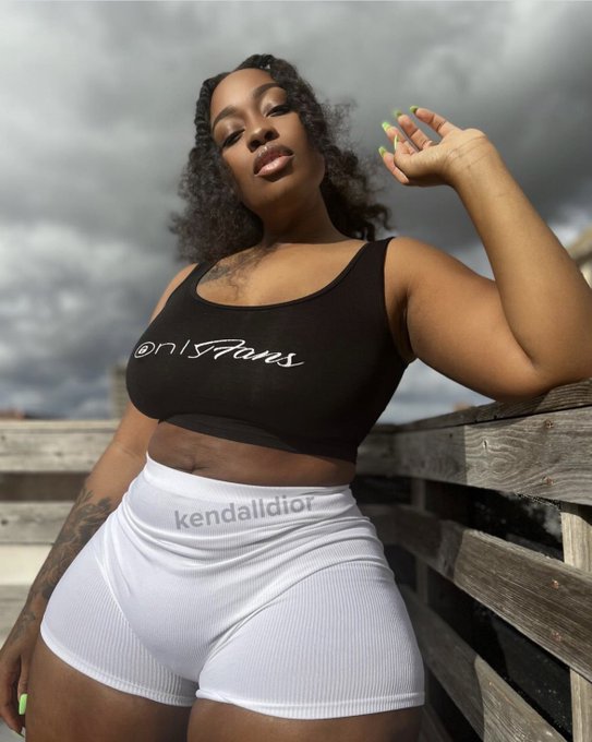 TW Pornstars - Kendall Dior. Pictures and videos from Twitter. Page 3