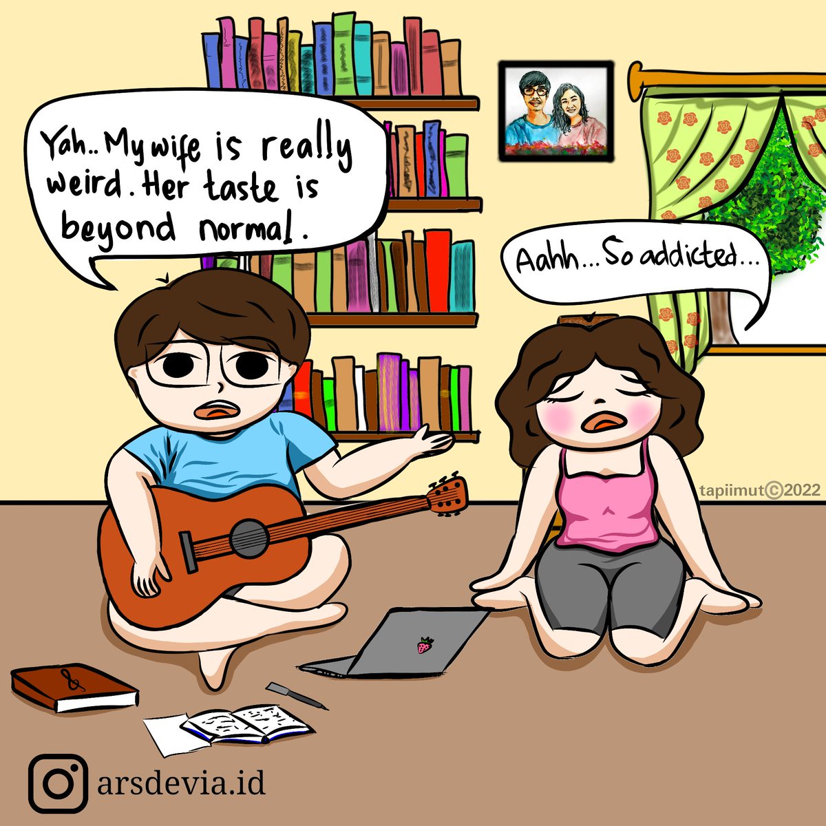 arsdevia's tweet image. Oftentimes, the war come because of the personal problem. Everyone has the "unique desire"of the past or of the future. Becareful of your desire, it can crash and crush yourself.