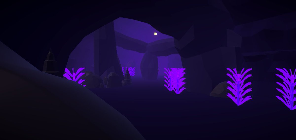 BW_Games_'s tweet image. Some in editor screenshots of our level 2. PART 2
#GameDev #IndieDev #StudentDev #ScavengersDeep #Unity #UnityDev #Unity3D #madewithunity #lowpoly #environmentaldesign
